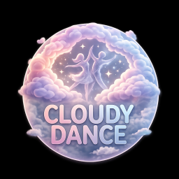 (BARU) CLOUDY DANCE
