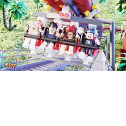 magik park