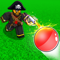 STAGER: Gun Ball