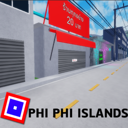 [New!] Phi Phi Islands | หมู่เกาะพีพี
