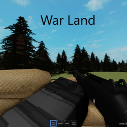 WarLand [Alpha]