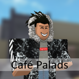 Café Palads