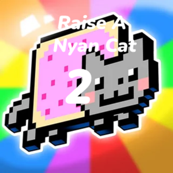Raise A Nyan Cat 2