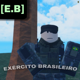 [[EB] Brazilian Army