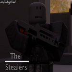 • stealers •