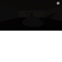 RoboticGaming: Museum Terror