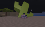 The Crusaders of the sea