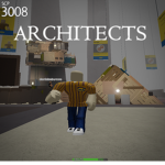 SCP-3008 Architects