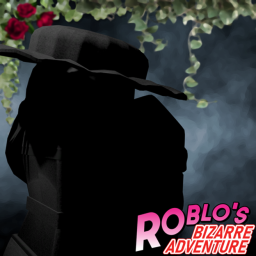 Roblo's Bizarre Adventure