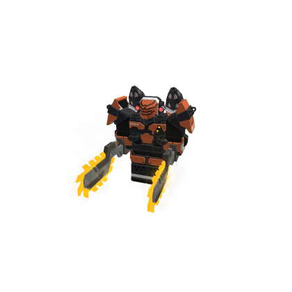 EradicatorMKIC (FANMADE)