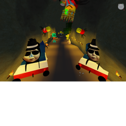 Meme Cave!