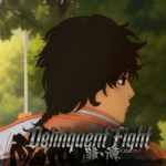 Tokyo Delinquent