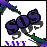 SOS Navy