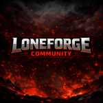 Loneforge Community