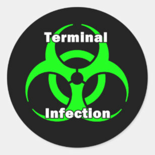INFECTION GAME
