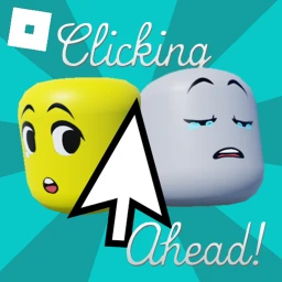 Clicking Ahead! icon