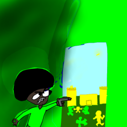 BATTLE!