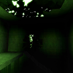 Quirky Game Inc: Cavern Run