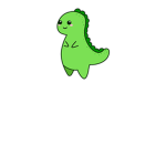 Beautiful dino’s :)