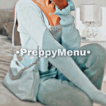 preppymenu