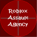 Roblox Assault Agency