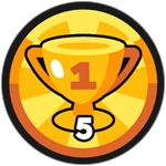 Game Badge Thumbnail