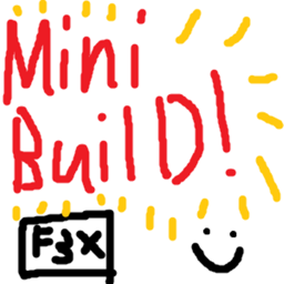 Mini Build