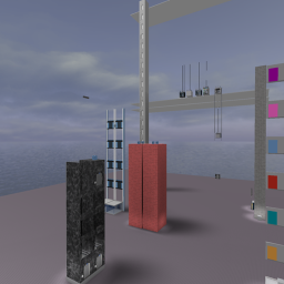 Elevator Testing [PROTECTED]