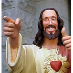 Jesus ####