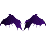 Cosmic Wings