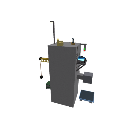 Towers inc.