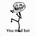 Trolling Entertainment