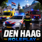 Personeelsteam - Utrecht RP