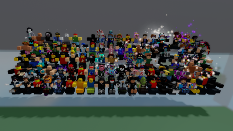 NPCs are becoming smart! Roleplay screenshot 2