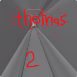 Thomas killer to hard