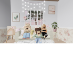 SasaInDaHous Squad