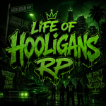 Life of hooliags RP