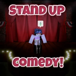 Dylan's Late Night Stand-Up Comedy Night 🌙🎤 icon