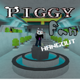Piggy Fan Hangout