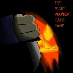 Marvin Tycoon (Halloween) icon