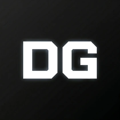 Dashie Games Roblox group icon
