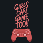 Girl’s gamers