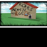 Kohls Admin House [Kohl's Infinite]