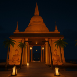 Myanmar CHILLING ZONE [ThaDinGyut Update]
