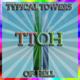 Typical Towers of Hell [EARLY ACCESS]