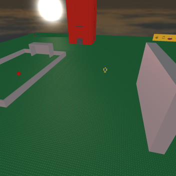 My house from RBLXDev