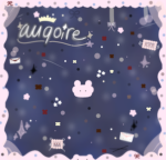' auqoire ⋆｡