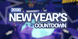 Odliczanie noworoczne 2026