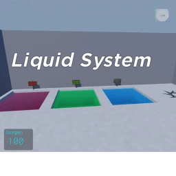 Liquid System icon
