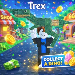 My Dinos icon